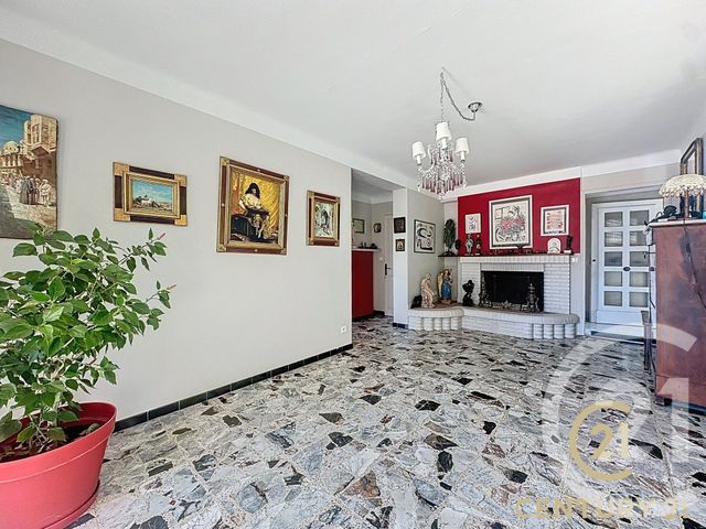 maison à vendre - 7 pièces - 194.14 m2 - ST CLEMENT DE RIVIERE - 34 - LANGUEDOC-ROUSSILLON - Century 21 Vicarello