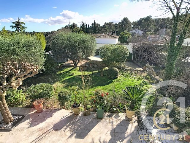 maison à vendre - 7 pièces - 194.14 m2 - ST CLEMENT DE RIVIERE - 34 - LANGUEDOC-ROUSSILLON - Century 21 Vicarello
