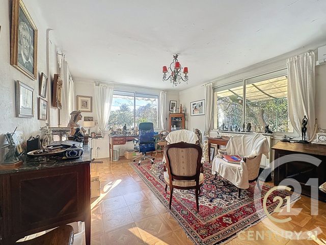 maison à vendre - 7 pièces - 194.14 m2 - ST CLEMENT DE RIVIERE - 34 - LANGUEDOC-ROUSSILLON - Century 21 Vicarello