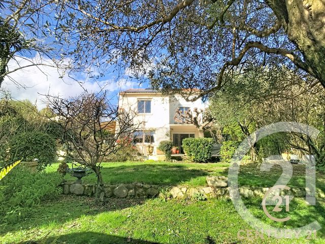 Maison à vendre ST CLEMENT DE RIVIERE