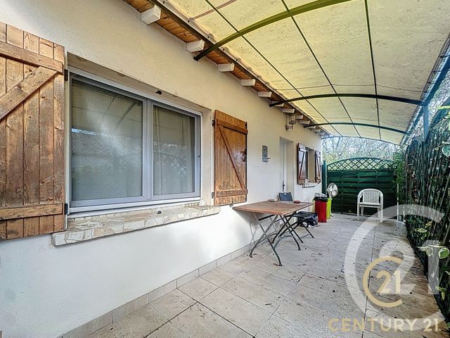 maison à vendre - 7 pièces - 194.14 m2 - ST CLEMENT DE RIVIERE - 34 - LANGUEDOC-ROUSSILLON - Century 21 Vicarello