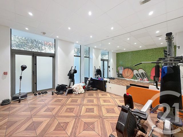 Appartement F1 à vendre - 1 pièce - 19.0 m2 - MONTPELLIER - 34 - LANGUEDOC-ROUSSILLON - Century 21 Vicarello