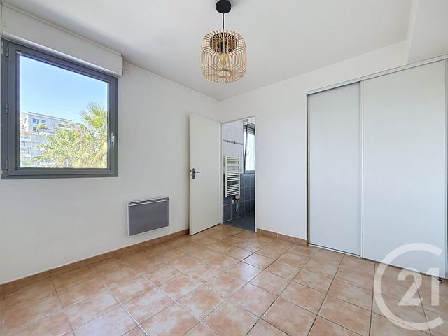 Appartement F2 à vendre - 2 pièces - 44.49 m2 - CASTELNAU LE LEZ - 34 - LANGUEDOC-ROUSSILLON - Century 21 Vicarello