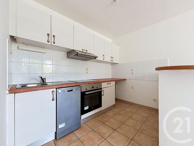 Appartement F2 à vendre - 2 pièces - 44.49 m2 - CASTELNAU LE LEZ - 34 - LANGUEDOC-ROUSSILLON - Century 21 Vicarello