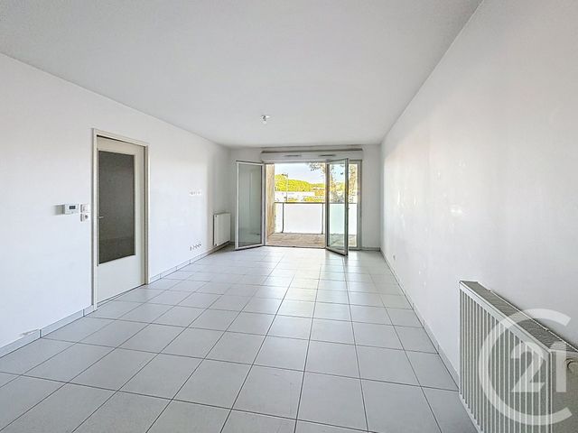 Appartement F3 à vendre - 3 pièces - 67.2 m2 - CASTELNAU LE LEZ - 34 - LANGUEDOC-ROUSSILLON - Century 21 Vicarello
