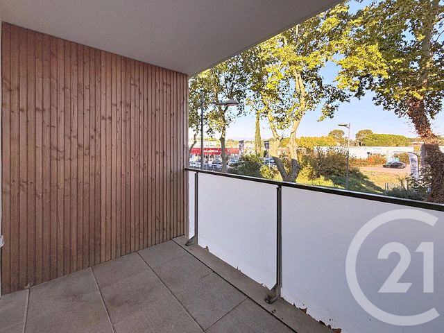 Appartement F3 à vendre - 3 pièces - 67.2 m2 - CASTELNAU LE LEZ - 34 - LANGUEDOC-ROUSSILLON - Century 21 Vicarello