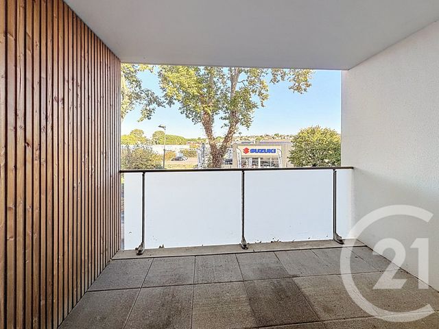 Appartement F3 à vendre - 3 pièces - 67.2 m2 - CASTELNAU LE LEZ - 34 - LANGUEDOC-ROUSSILLON - Century 21 Vicarello