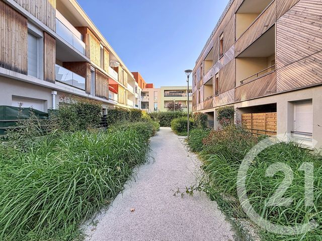Appartement F3 à vendre CASTELNAU LE LEZ