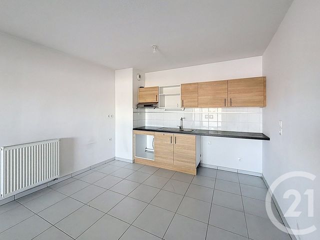 Appartement F3 à vendre - 3 pièces - 67.2 m2 - CASTELNAU LE LEZ - 34 - LANGUEDOC-ROUSSILLON - Century 21 Vicarello