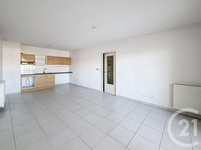 Appartement F3 à vendre - 3 pièces - 67.2 m2 - CASTELNAU LE LEZ - 34 - LANGUEDOC-ROUSSILLON - Century 21 Vicarello