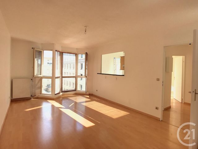 Appartement F2 à louer MONTPELLIER