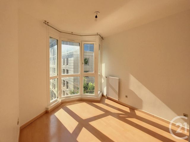 Appartement F2 à louer - 2 pièces - 48.41 m2 - MONTPELLIER - 34 - LANGUEDOC-ROUSSILLON - Century 21 Vicarello