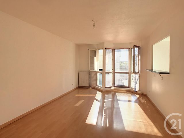 Appartement F2 à louer - 2 pièces - 48.41 m2 - MONTPELLIER - 34 - LANGUEDOC-ROUSSILLON - Century 21 Vicarello