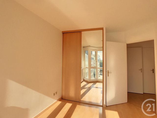 Appartement F2 à louer - 2 pièces - 48.41 m2 - MONTPELLIER - 34 - LANGUEDOC-ROUSSILLON - Century 21 Vicarello