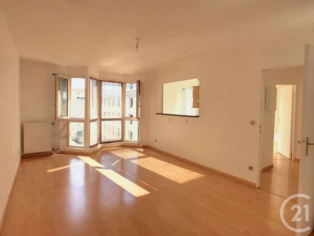 Appartement F2 à louer - 2 pièces - 48.41 m2 - MONTPELLIER - 34 - LANGUEDOC-ROUSSILLON - Century 21 Vicarello