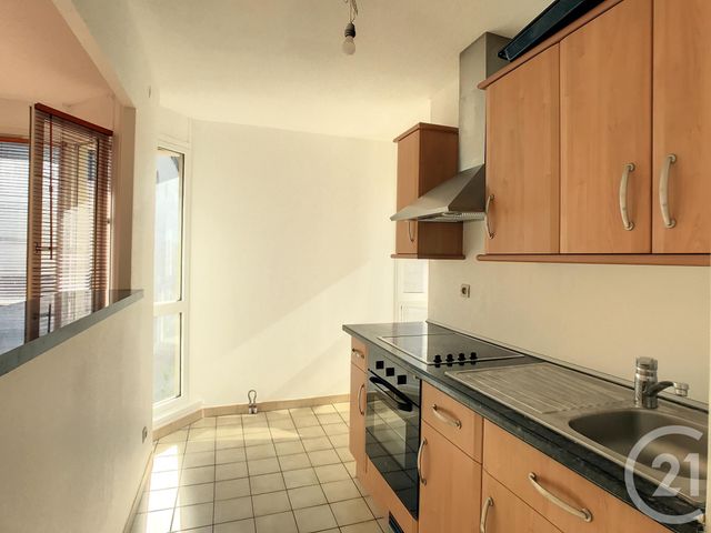 Appartement F2 à louer - 2 pièces - 48.41 m2 - MONTPELLIER - 34 - LANGUEDOC-ROUSSILLON - Century 21 Vicarello