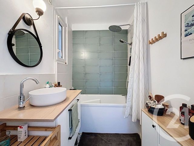 Appartement F3 à vendre - 3 pièces - 68.46 m2 - MONTPELLIER - 34 - LANGUEDOC-ROUSSILLON - Century 21 Vicarello