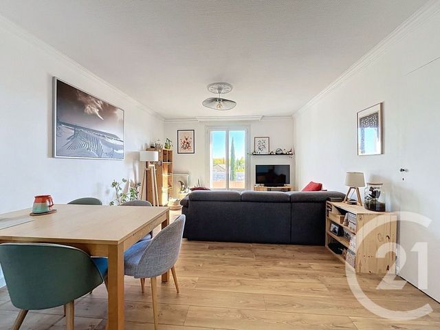 Appartement F3 à vendre MONTPELLIER