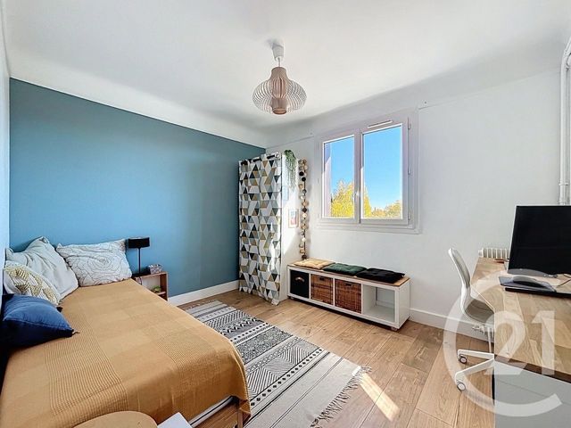 Appartement F3 à vendre - 3 pièces - 68.46 m2 - MONTPELLIER - 34 - LANGUEDOC-ROUSSILLON - Century 21 Vicarello