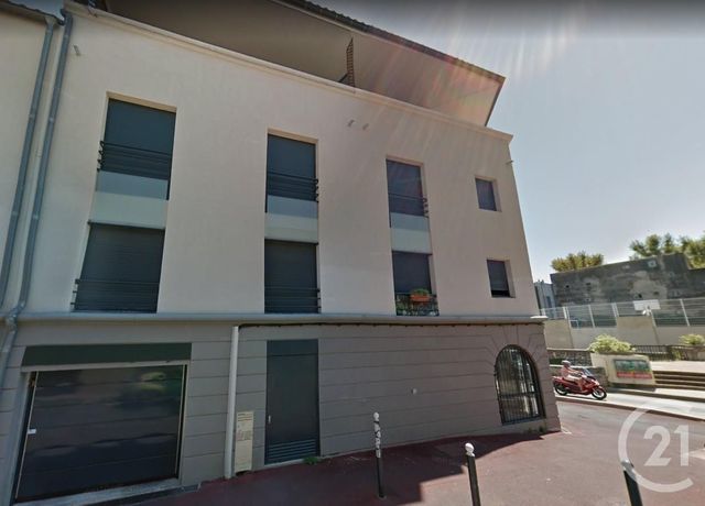 parking à louer - 15.0 m2 - MONTPELLIER - 34 - LANGUEDOC-ROUSSILLON - Century 21 Vicarello