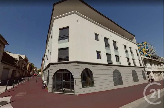 Parking à louer MONTPELLIER