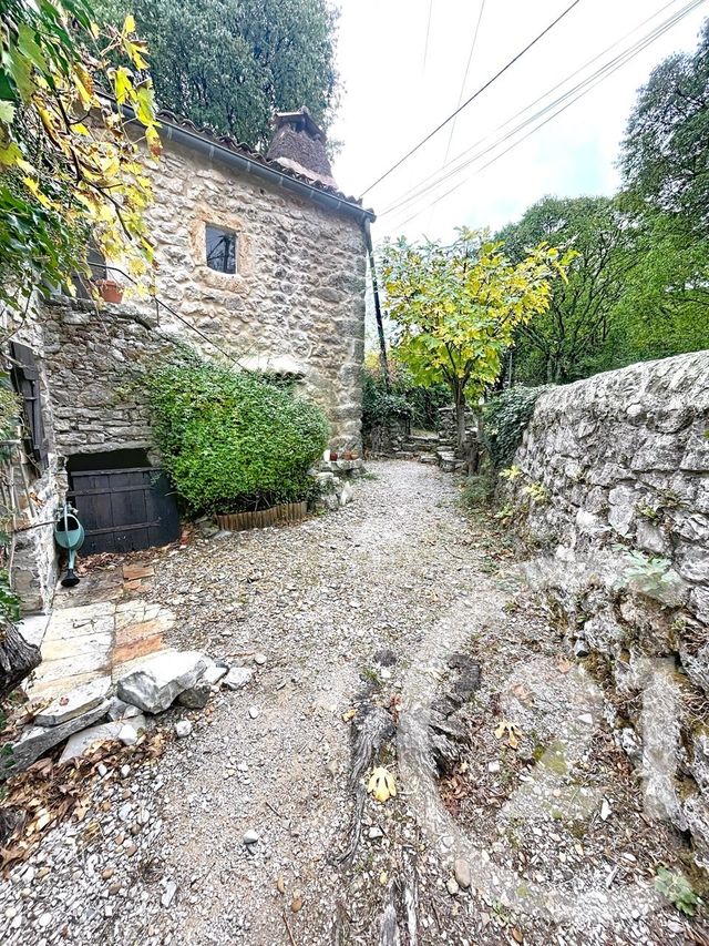 Maison à vendre CAUSSE DE LA SELLE