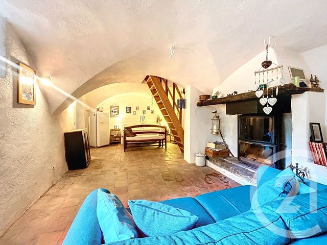 maison à vendre - 3 pièces - 78.0 m2 - CAUSSE DE LA SELLE - 34 - LANGUEDOC-ROUSSILLON - Century 21 Vicarello