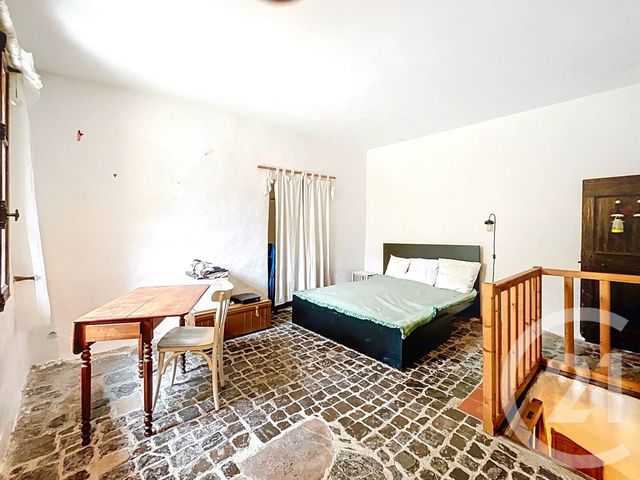 maison à vendre - 3 pièces - 78.0 m2 - CAUSSE DE LA SELLE - 34 - LANGUEDOC-ROUSSILLON - Century 21 Vicarello