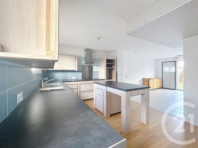 maison à vendre - 4 pièces - 82.0 m2 - CLAPIERS - 34 - LANGUEDOC-ROUSSILLON - Century 21 Vicarello