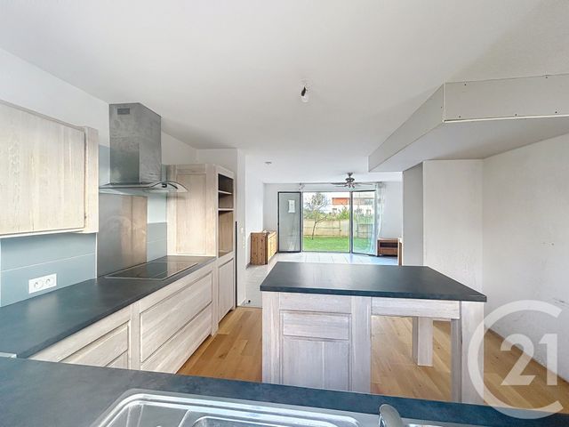 maison à vendre - 4 pièces - 82.0 m2 - CLAPIERS - 34 - LANGUEDOC-ROUSSILLON - Century 21 Vicarello