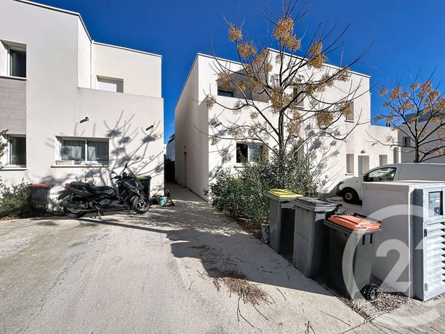 maison à vendre - 4 pièces - 82.0 m2 - CLAPIERS - 34 - LANGUEDOC-ROUSSILLON - Century 21 Vicarello