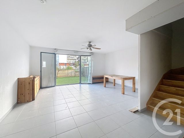 maison à vendre - 4 pièces - 82.0 m2 - CLAPIERS - 34 - LANGUEDOC-ROUSSILLON - Century 21 Vicarello