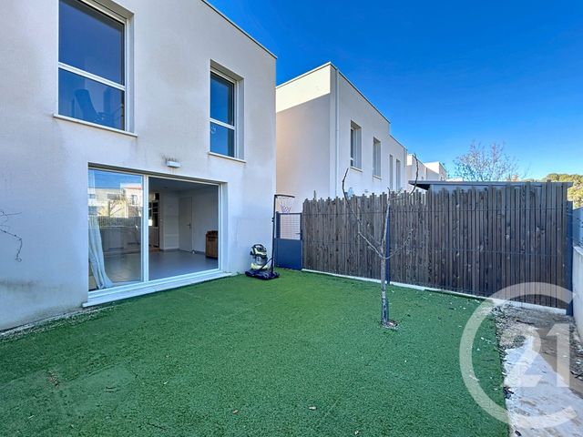maison à vendre - 4 pièces - 82.0 m2 - CLAPIERS - 34 - LANGUEDOC-ROUSSILLON - Century 21 Vicarello