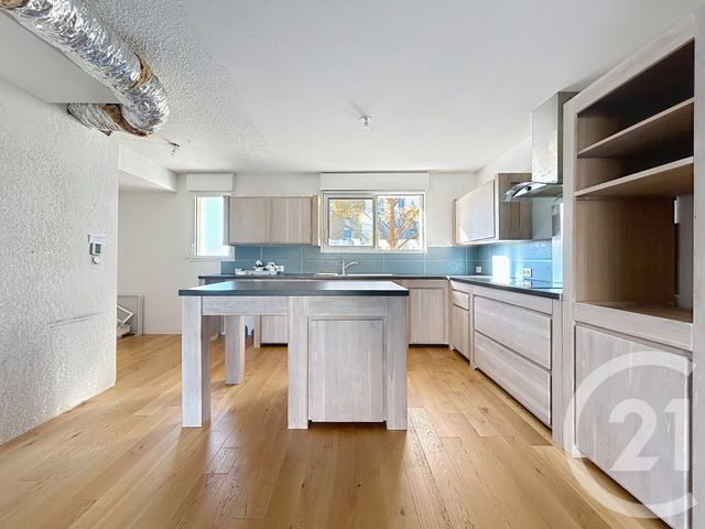 maison à vendre - 4 pièces - 82.0 m2 - CLAPIERS - 34 - LANGUEDOC-ROUSSILLON - Century 21 Vicarello