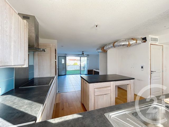 maison à vendre - 4 pièces - 82.0 m2 - CLAPIERS - 34 - LANGUEDOC-ROUSSILLON - Century 21 Vicarello