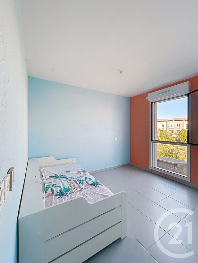 maison à vendre - 4 pièces - 82.0 m2 - CLAPIERS - 34 - LANGUEDOC-ROUSSILLON - Century 21 Vicarello