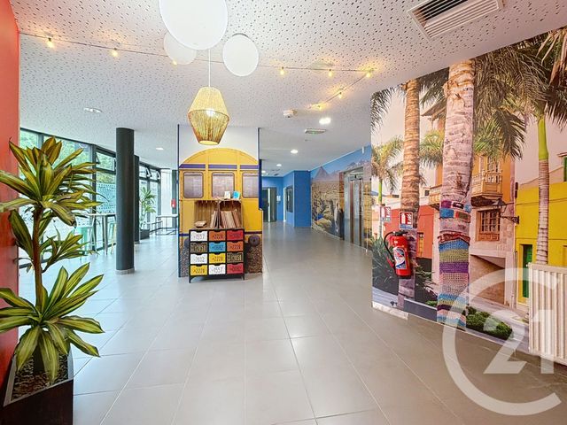 appartement - MONTPELLIER - 34