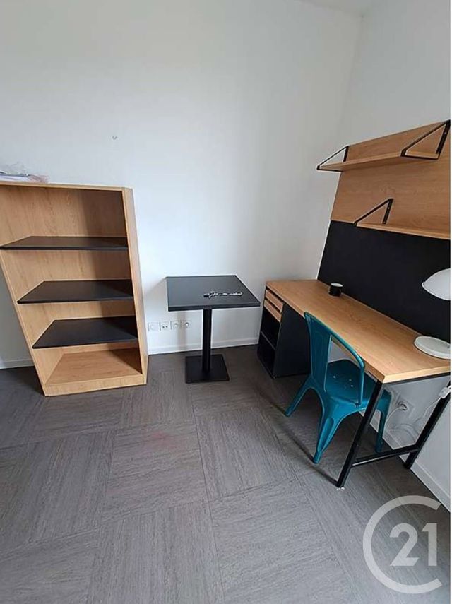 Appartement F1 à vendre - 1 pièce - 25.5 m2 - MONTPELLIER - 34 - LANGUEDOC-ROUSSILLON - Century 21 Vicarello