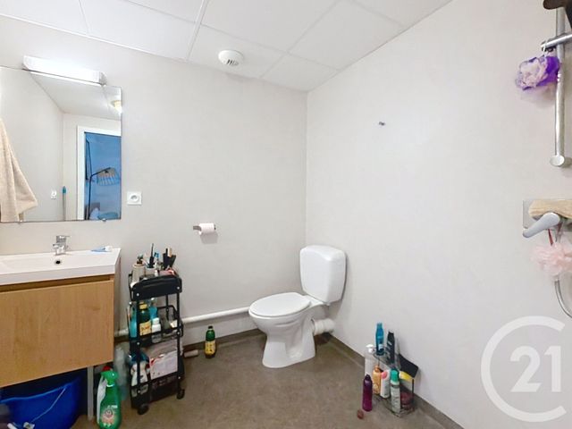Appartement F1 à vendre - 1 pièce - 25.5 m2 - MONTPELLIER - 34 - LANGUEDOC-ROUSSILLON - Century 21 Vicarello