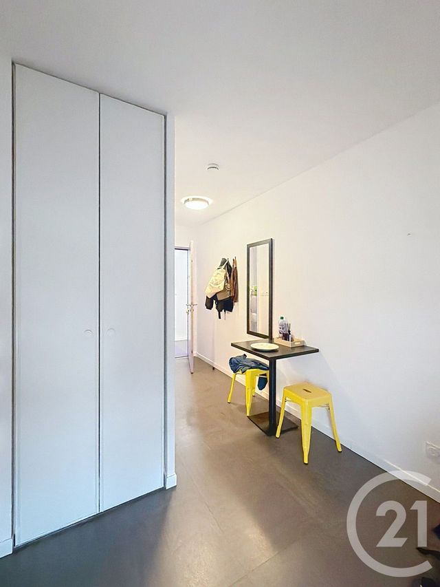 Appartement F1 à vendre - 1 pièce - 25.5 m2 - MONTPELLIER - 34 - LANGUEDOC-ROUSSILLON - Century 21 Vicarello