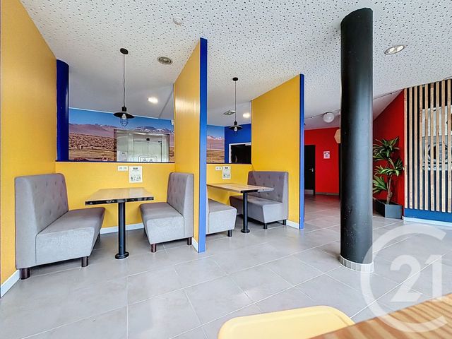 Appartement F1 à vendre - 1 pièce - 25.5 m2 - MONTPELLIER - 34 - LANGUEDOC-ROUSSILLON - Century 21 Vicarello