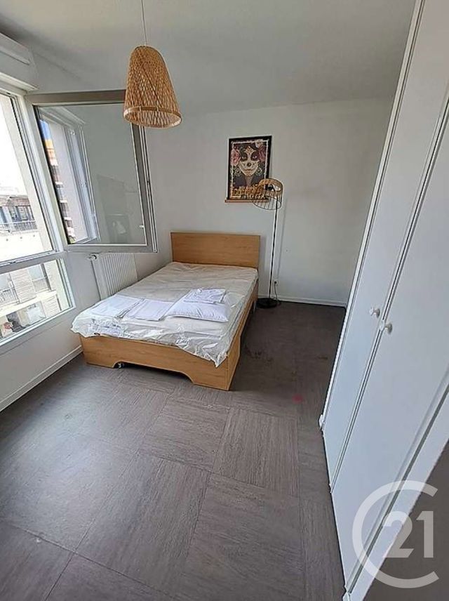 Appartement F1 à vendre - 1 pièce - 25.5 m2 - MONTPELLIER - 34 - LANGUEDOC-ROUSSILLON - Century 21 Vicarello