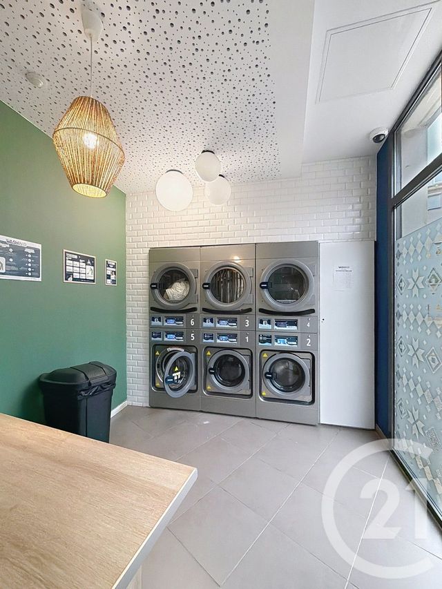 Appartement F1 à vendre - 1 pièce - 25.5 m2 - MONTPELLIER - 34 - LANGUEDOC-ROUSSILLON - Century 21 Vicarello