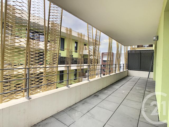 Appartement F2 à louer - 2 pièces - 46.15 m2 - JUVIGNAC - 34 - LANGUEDOC-ROUSSILLON - Century 21 Vicarello