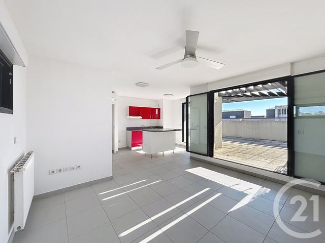 Appartement T3 à vendre CASTELNAU LE LEZ