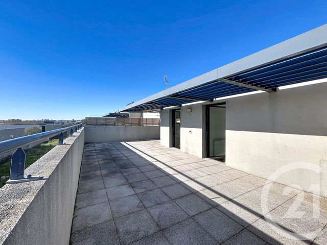 Appartement T3 à vendre - 3 pièces - 59.4 m2 - CASTELNAU LE LEZ - 34 - LANGUEDOC-ROUSSILLON - Century 21 Vicarello