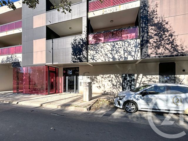 Appartement T3 à vendre - 3 pièces - 59.4 m2 - CASTELNAU LE LEZ - 34 - LANGUEDOC-ROUSSILLON - Century 21 Vicarello