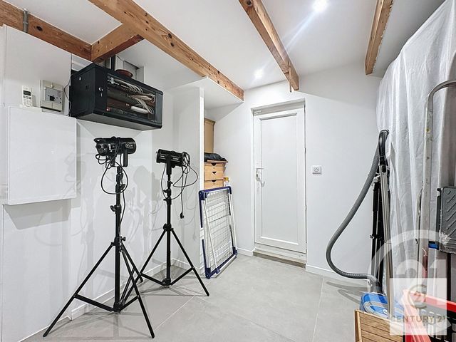 maison à vendre - 9 pièces - 196.39 m2 - LE CRES - 34 - LANGUEDOC-ROUSSILLON - Century 21 Vicarello