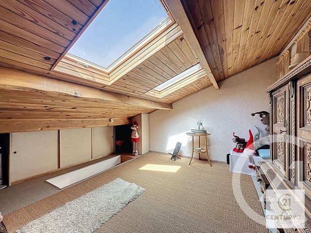 maison à vendre - 9 pièces - 196.39 m2 - LE CRES - 34 - LANGUEDOC-ROUSSILLON - Century 21 Vicarello