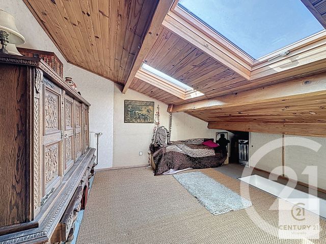 maison à vendre - 9 pièces - 196.39 m2 - LE CRES - 34 - LANGUEDOC-ROUSSILLON - Century 21 Vicarello